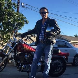 Meet your Posher, Tam